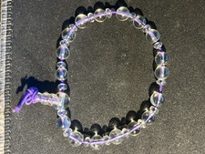 8mm crystal bead for sale  Blackfoot