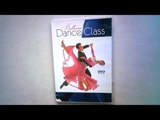 Ballroom dance class for sale  UK