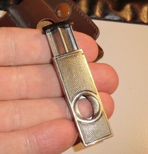 Zigarrenabschneider vintage le gebraucht kaufen  Deizisau