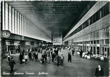 stazione termini usato  Treviso