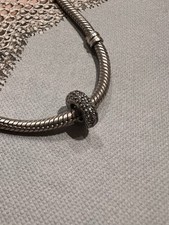 Riginal pandora schmaler gebraucht kaufen  Deutschland
