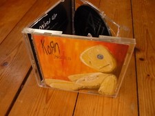 Korn issues limited gebraucht kaufen  Bochum