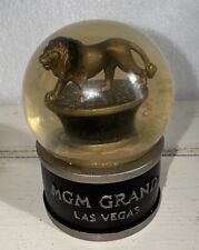 Mgm grand las for sale  Dalton