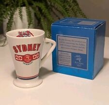 Olympic games 2000 for sale  BICESTER