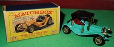 1960 lesney matchbox for sale  San Diego