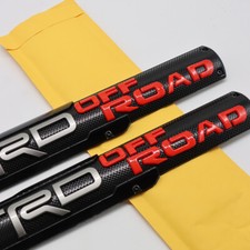Letter offroad emblem for sale  Chicago