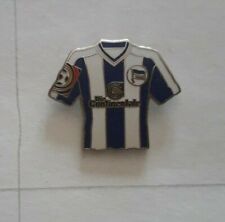 Trikot pin hertha gebraucht kaufen  Berlin