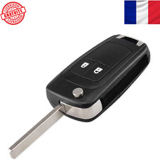 Coque clé opel d'occasion  Villenave-d'Ornon