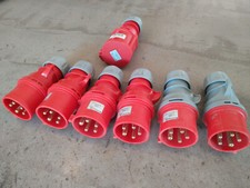 Cee 32a stecker gebraucht kaufen  Berlin
