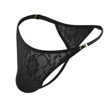 Gay pouch mutandine usato  Spedire a Italy