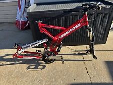 Mongoose mountain bike for sale  Winder