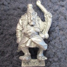 1993 chaos dwarf for sale  PORTSMOUTH