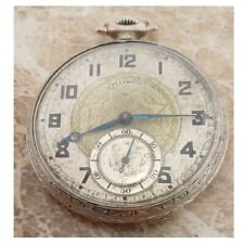 14k gold illinois for sale  LONDON