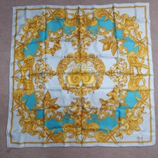 Versace womens scarf for sale  Catonsville