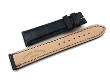 Watch band alligator usato  Chivasso
