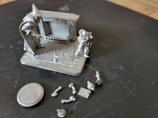 Mithril diorama wulf d'occasion  Ploërmel