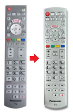 Riginale panasonic fernbedienu gebraucht kaufen  Deutschland