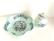 Adams calyx ware for sale  YORK