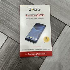 Zagg invisible shield for sale  Brooklyn