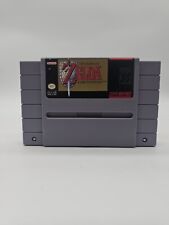 Usado, The Legend of Zelda: A Link to the Past (SNES, 1992) Carrinho Apenas Menor Label Wear comprar usado  Enviando para Brazil