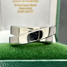 Cartier nouvelle vague for sale  CHESTERFIELD