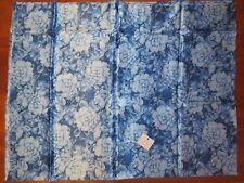 Blue floral dahlia for sale  LINCOLN