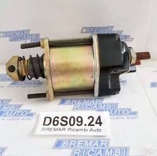 D6s09.24 elettromagnete motori usato  Napoli