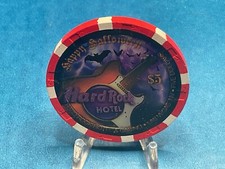 Hard rock las for sale  San Leandro