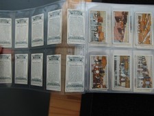 One complete set for sale  MELTON MOWBRAY
