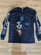 The ffspring langarmshirt gebraucht kaufen  Bad Driburg