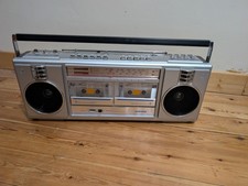 autoradio cassette firstline d'occasion autoradio cassette firstline d'occasion Saint-Quentin