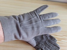 Gants homme gris d'occasion  Lannion