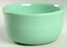 Tigela Fiesta Ware nova aposentada Gusto escolha de 2 cores costureira ou escarlate comprar usado  Enviando para Brazil