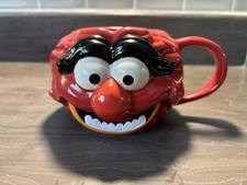 Muppets animal face for sale  LEYLAND
