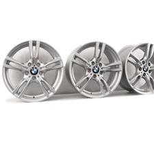 cerchi bmw 18 f30 originali usato cerchi bmw 18 f30 originali usato Cremona