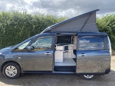 Nissan serena 2ltr for sale  SOUTHAMPTON