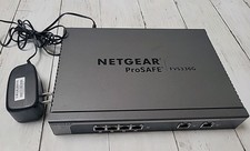 Netgear prosafe fvs336g for sale  Orange City