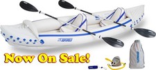 Sea eagle se370 for sale  Port Jefferson