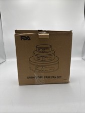 3pc non stick for sale 3pc non stick for sale  USK