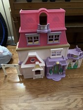 Fisher loving family for sale  Austin