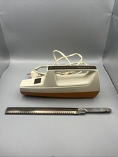Moulinex brotschneidemesser el gebraucht kaufen  Kindsbach