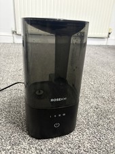Cool mist air for sale Cool mist air for sale  DUDLEY