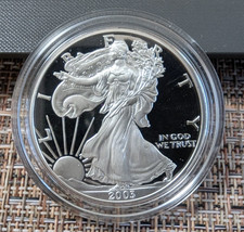 Usa silber eagle gebraucht kaufen  Kleinwallstadt