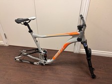 Giant anthem advanced for sale  HOUNSLOW