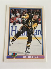 Nhl card jiri gebraucht kaufen  Furth