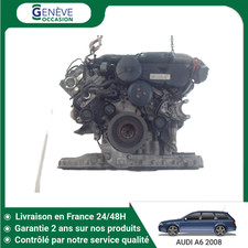 Moteur audi 2.7 d'occasion  Niort