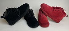 Pair ugg neumel for sale  Davisburg
