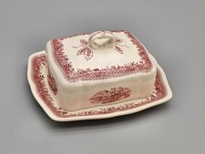 Villeroy boch burgenland gebraucht kaufen  Oerlinghausen