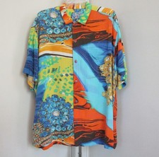 Jams rayon blue for sale  Santa Rosa
