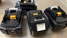 Makita bl1850b 18v gebraucht kaufen  Hamburg